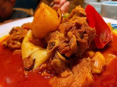 -品回味清真西北楼(宁波首店)