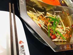 -朝天门火锅(魏安路店)