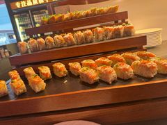 -牛YO寿喜烧和牛火锅自助(三台子万象汇店)