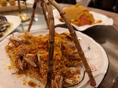 -海景壹号大酒店(滨湖店)