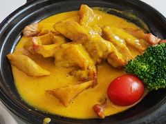 -维园港式茶餐厅(龙岗盛平店)