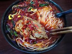-李米线(武陵路店)