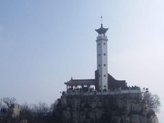 -狼牙山风景区