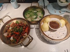 -刀板香·安徽菜(国购IFC店)