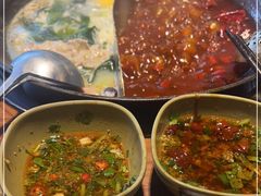 -楠火锅(仁恒梦中心店)