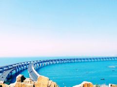 -星海湾跨海大桥