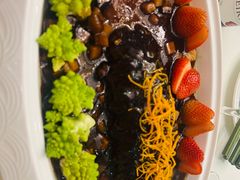 -玉华台饭庄·淮扬菜·烤鸭(望京店)