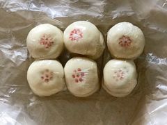 贵妃饼-祥禾饽饽铺·中式糕点(天津河东美福园店)