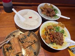 -小豆海棠(嘉兴路店)