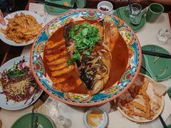 -情满四合院•京菜•烤鸭(动物园店)