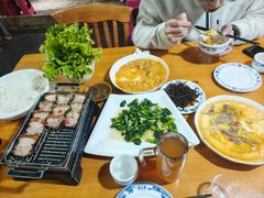 -龙姐私房菜(和顺古镇店)