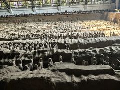 -秦始皇帝陵博物院(兵马俑)