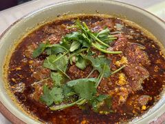 -成都驻京办餐厅(蜀都宾馆店)