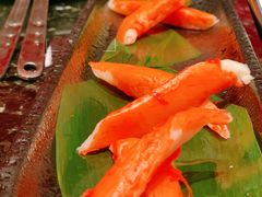 -捞王锅物料理(温州万象城店)