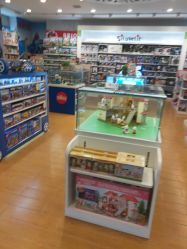 -Kidsland(凯德1818店)