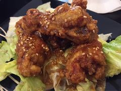 iphone_upload_pic-绿柠食堂(北外滩店)