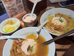 -王春春鸡汤饭(重庆巴南万达店)