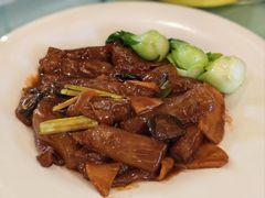-玉林烤鸭店(定福庄店)