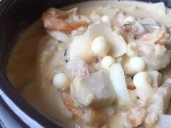 -潮州菜馆(十里河店)