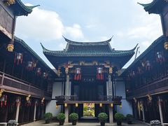 -上海三山会馆