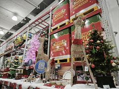 -山姆会员商店(邻瑞广场店)