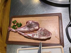 -喜来稀肉(虹泉路店)