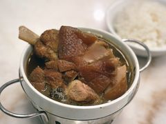 -宝香绑线肉骨茶(柏威年广场店)