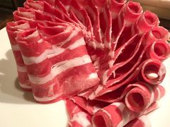 相间肥牛王-额尔敦传统涮(公园西路店)