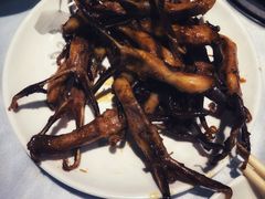 -海天盛宴新派海鲜自助餐厅(群力店)