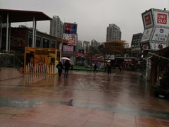 -证大大拇指广场(芳甸路店)