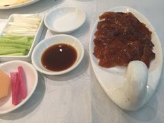 -玉林烤鸭店(定福庄店)