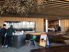 -Seesaw Coffee(朝阳大悦城店)