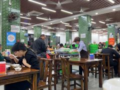 -南记食粥坊·宵夜大排档(莲花店)