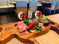 -赤坂亭M9和牛烧肉(世博源店)