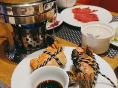 -南京金鹰尚美酒店·尚美西餐厅