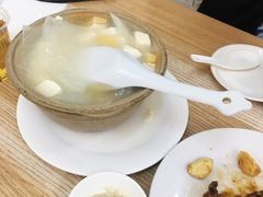 -益民餐厅(哈尔滨道店)