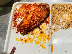 -白玉·朝鲜族烤串(深圳Kkone店)