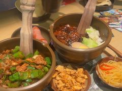 -京参 • 擂椒饭(这有山店)