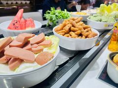 -农小锅自助小火锅(北京大兴凯德店)