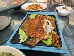 -天毓山庄·餐厅