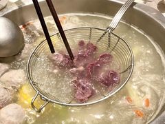 -八合里潮汕鲜牛肉火锅(吉大店)