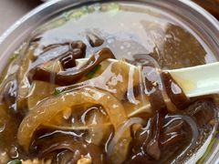 陈皮艇仔翅-无影脚佛山陈氏盲公丸始创店(飞鸿街店)