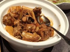 -百富源·海鲜辽菜(浑河堡店)