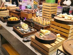 -康帝国际酒店-艾斯本自助西餐厅