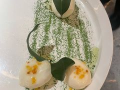 -南里山房·新淮扬菜(徐汇万科店)