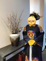 -盘子女人坊古装写真摄影(天津总店)