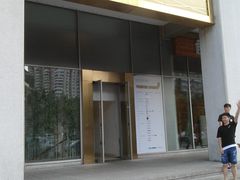 -丰茂烤串(金泉美食宫店)