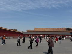 -故宫钟表馆