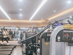 -超鹿运动健身(紫阳商贸中心店)