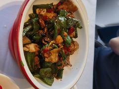 -望海湾鱼头泡饼·天津菜(空港店)